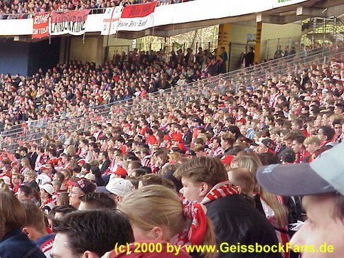 [Fortuna K&ouml;ln - FC 1999/2000]