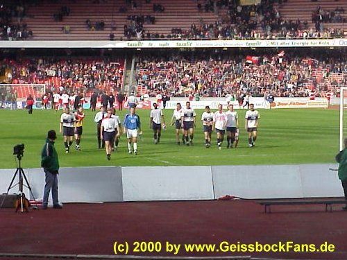[Fortuna K&ouml;ln - FC 1999/2000]