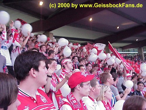 [Hannover 96 - FC 1999/2000]