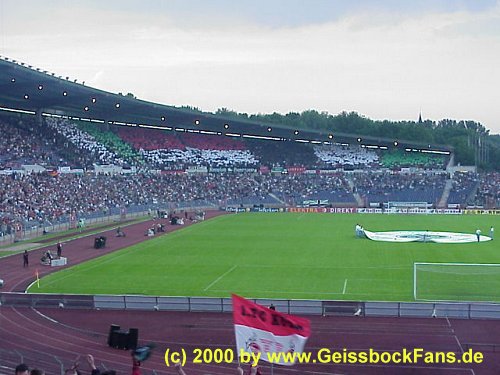 [Hannover 96 - FC 1999/2000]