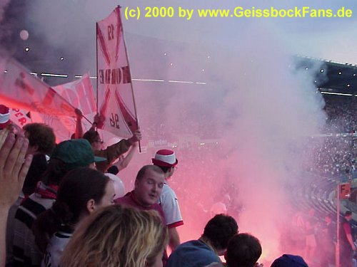 [Hannover 96 - FC 1999/2000]