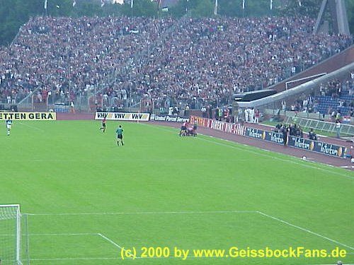 [Hannover 96 - FC 1999/2000]