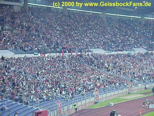 [Hannover 96 - FC 1999/2000]