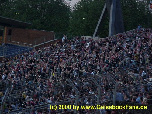 [Hannover 96 - FC 1999/2000]