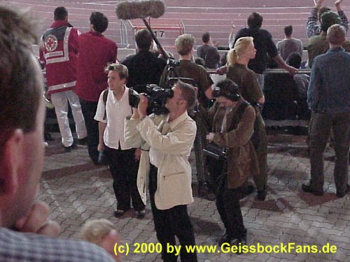 [Hannover 96 - FC 1999/2000]