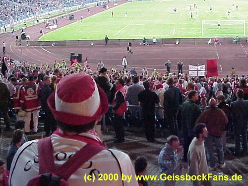 [Hannover 96 - FC 1999/2000]