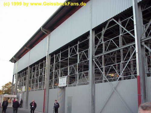 [Mainz - FC 1999/2000]