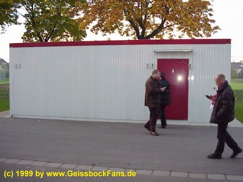 [Mainz - FC 1999/2000]