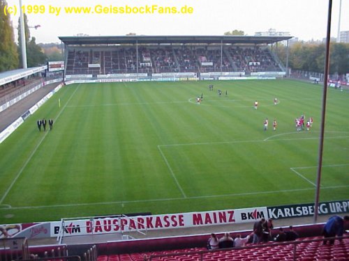 [Mainz - FC 1999/2000]