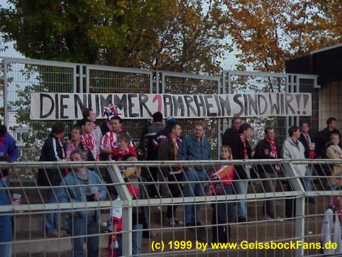 [Mainz - FC 1999/2000]