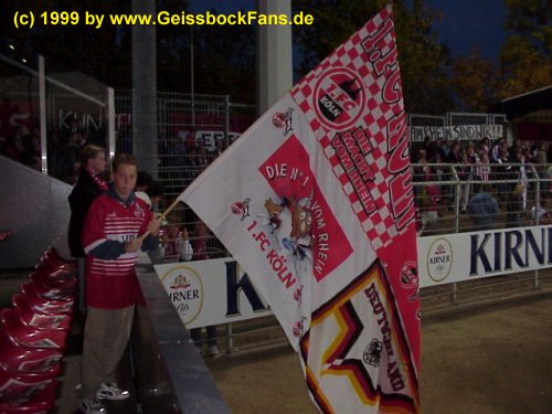 [Mainz - FC 1999/2000]