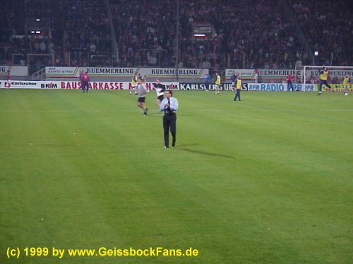 [Mainz - FC 1999/2000]