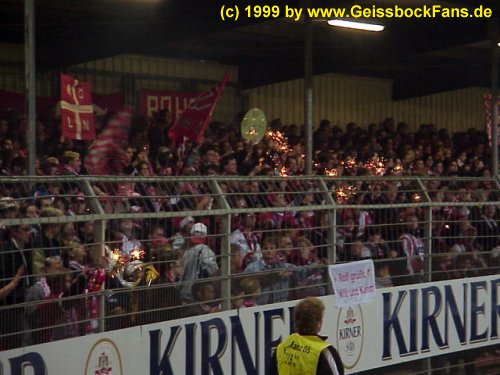 [Mainz - FC 1999/2000]