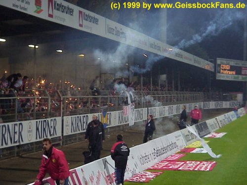 [Mainz - FC 1999/2000]