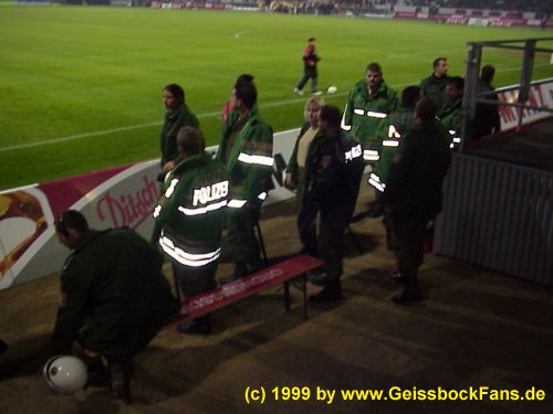 [Mainz - FC 1999/2000]