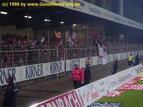 [Mainz - FC 1999/2000]