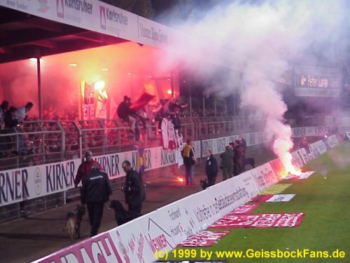 [Mainz - FC 1999/2000]