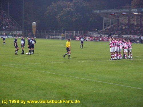 [Mainz - FC 1999/2000]