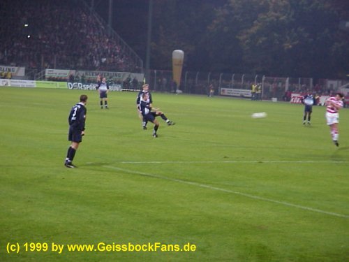 [Mainz - FC 1999/2000]