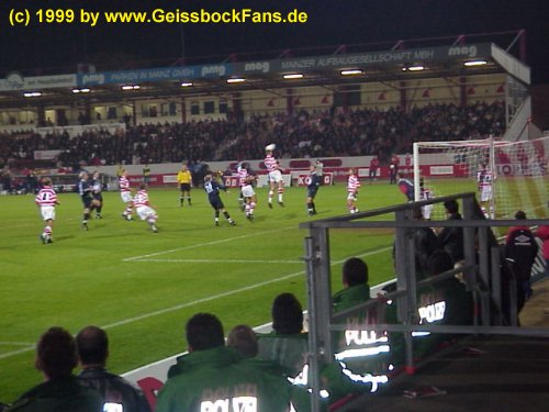 [Mainz - FC 1999/2000]