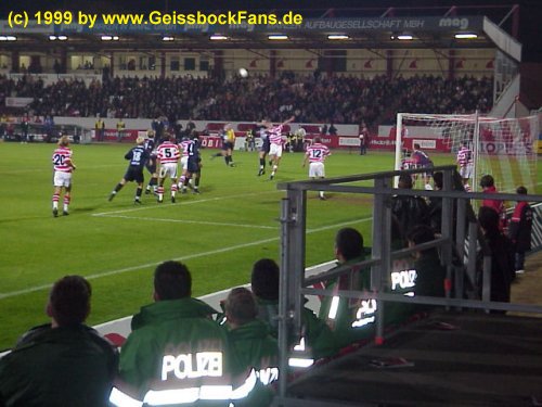 [Mainz - FC 1999/2000]