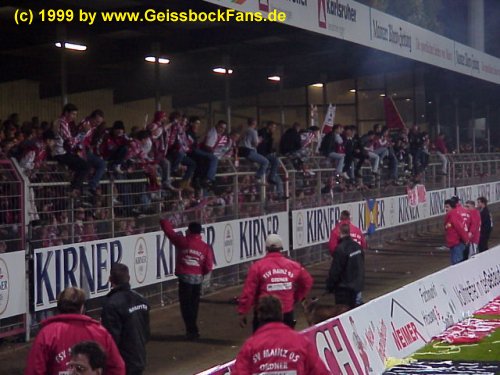 [Mainz - FC 1999/2000]