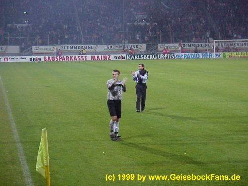 [Mainz - FC 1999/2000]