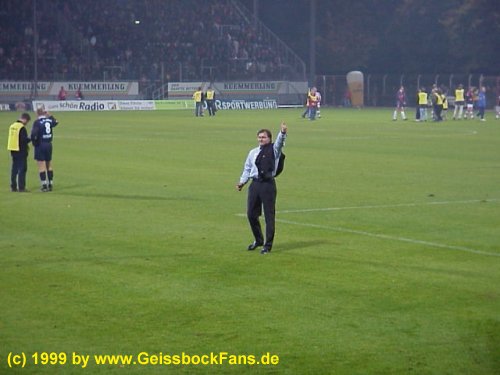 [Mainz - FC 1999/2000]