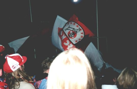 [FC St.Pauli - FC 1999/2000]