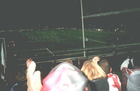 [FC St.Pauli - FC 1999/2000]