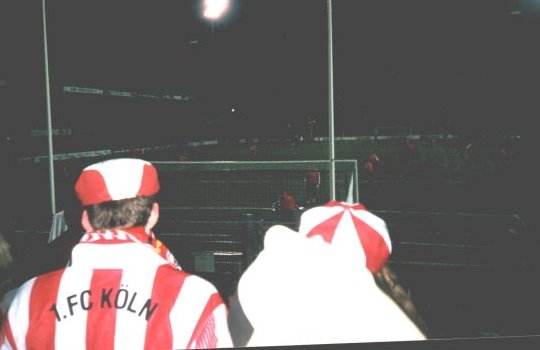 [FC St.Pauli - FC 1999/2000]