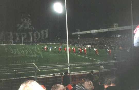 [FC St.Pauli - FC 1999/2000]