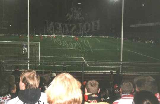 [FC St.Pauli - FC 1999/2000]