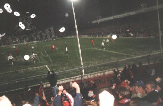 [FC St.Pauli - FC 1999/2000]