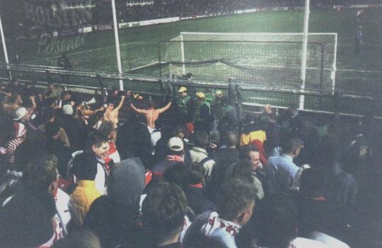 [FC St.Pauli - FC 1999/2000]