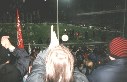 [FC St.Pauli - FC 1999/2000]