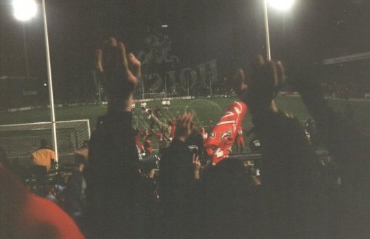 [FC St.Pauli - FC 1999/2000]