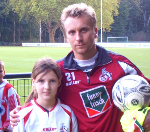 Vanessa und Sebastian Schindzielorz