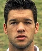 [Michael Ballack]