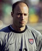 [Kasey Keller]