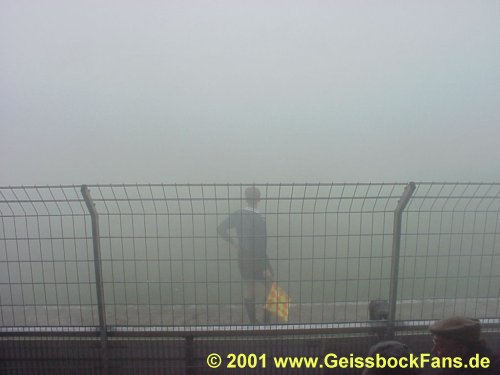 [Freundschaftsspiel 2000/2001]