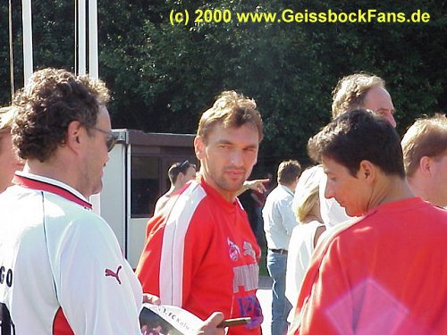 [Trainingslager 2000/2001]