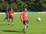 [Trainingslager Velen 2000/2001]