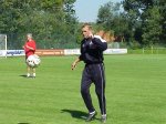 [Trainingslager Velen 2000/2001]
