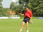 [Trainingslager Velen 2000/2001]