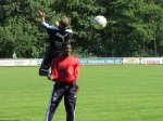 [Trainingslager Velen 2000/2001]