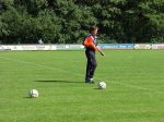 [Trainingslager Velen 2000/2001]