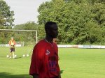 [Trainingslager Velen 2000/2001]