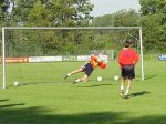 [Trainingslager Velen 2000/2001]