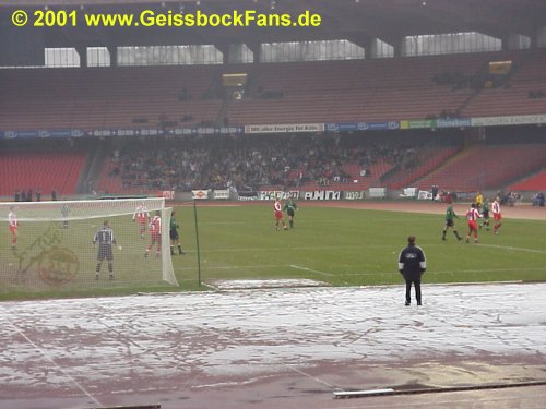 [FC - Borussia MG 2000/2001]